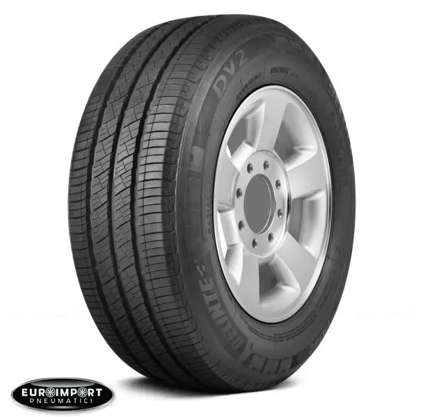 Delinte DV2  195/65 R16 104 T  